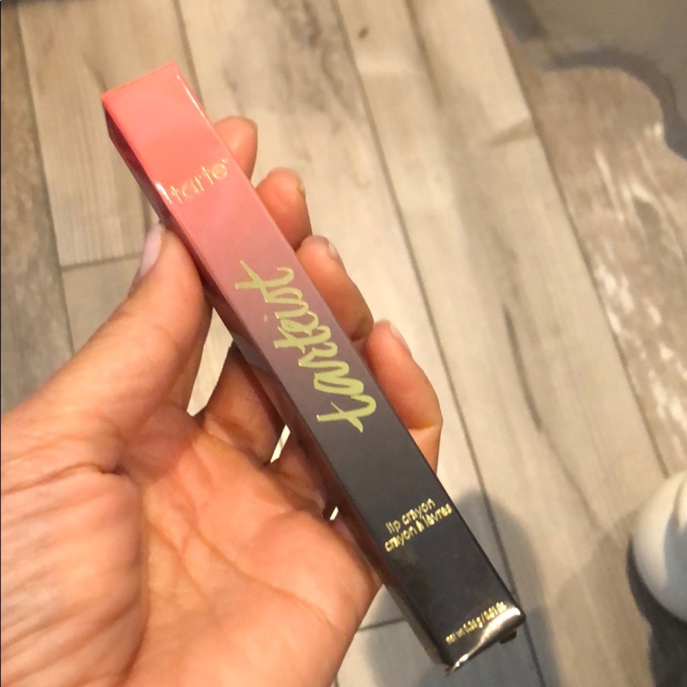 Tarte Lip Crayon (Amaze)